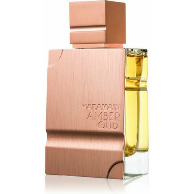 AL HARAMAIN Amber Oud EDP 60ml TESTER AL HARAMAIN Amber Oud EDP 60ml TESTER